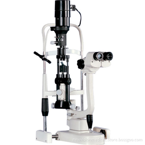 Slit Lamp Microscope